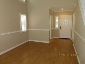 26270 Monticello Way in Murrieta, CA - Foto de edificio - Building Photo