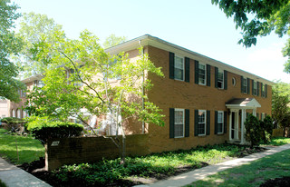 121-125 Georgetown Dr Apartments