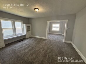 1750 Alcoy Rd in Cleveland, OH - Building Photo - Building Photo