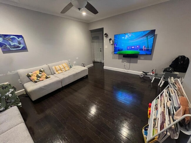 property at 21 Edmands St