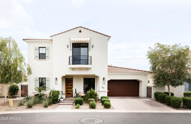 property at 3927 E Sheila Ln