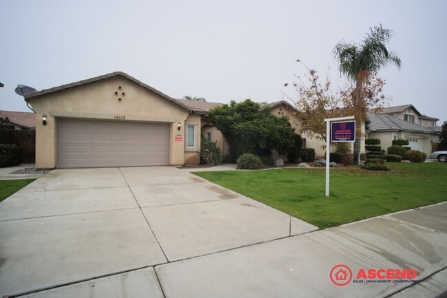 property at 14612 Tralee Dr