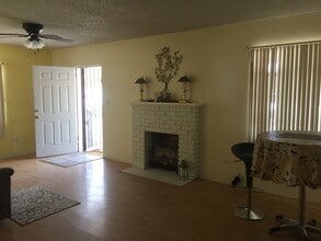300 S Iron St in Deming, NM - Building Photo - Building Photo