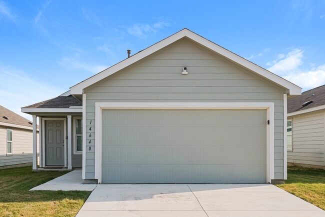 property at 14640 Greenfield Ml