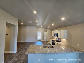 2622 Tiffin Ave in Lubbock, TX - Building Photo - Building Photo