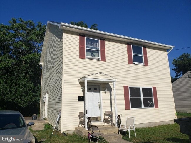 property at 209 Record St