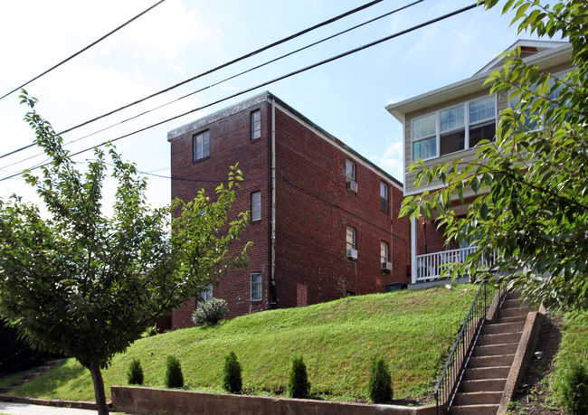 2919 N St SE in Washington, DC - Building Photo - Building Photo