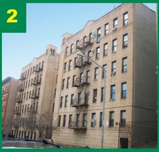 1254 Sherman Ave in Bronx, NY - Building Photo - Building Photo