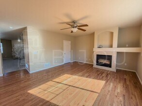 7819 Notre Way in Colorado Springs, CO - Building Photo - Building Photo