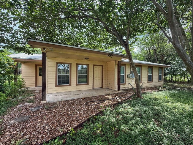 property at 3339 Marion Rd