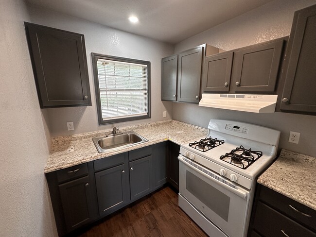 1901 22nd St in Lubbock, TX - Foto de edificio - Building Photo