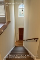 5516 Winding Oak Dr in Hickory, NC - Building Photo