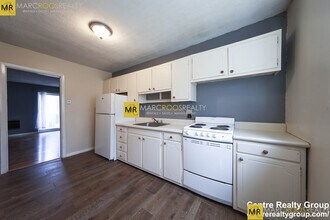 35 Westgate Rd, Unit 4 in Boston College, MA - Building Photo - Building Photo