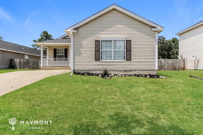 property at 7 Brushwood Ct
