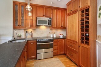 173 Beacon St in Boston, MA - Foto de edificio - Building Photo
