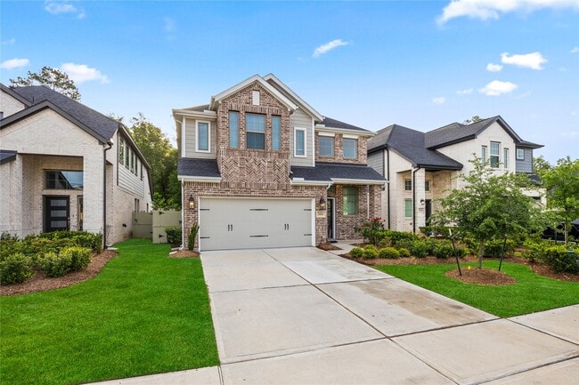 10636 Wild Chives in The Woodlands, TX - Building Photo - Building Photo