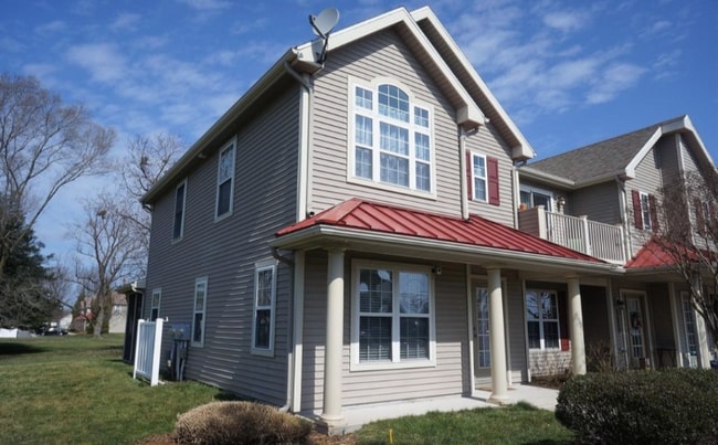 23547 Tristan Ln in Millsboro, DE - Foto de edificio - Building Photo