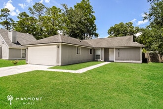 6825 Coralberry Ln S in Jacksonville, FL - Building Photo - Building Photo