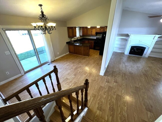 676 E 3300 N in North Ogden, UT - Building Photo - Building Photo