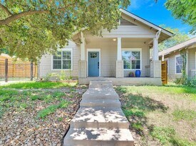 7308 Meador Ave in Austin, TX - Building Photo