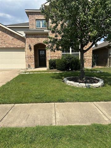 property at 11805 Kurth Dr