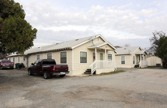 Elm Street Village in McKinney, TX - Building Photo - Building Photo