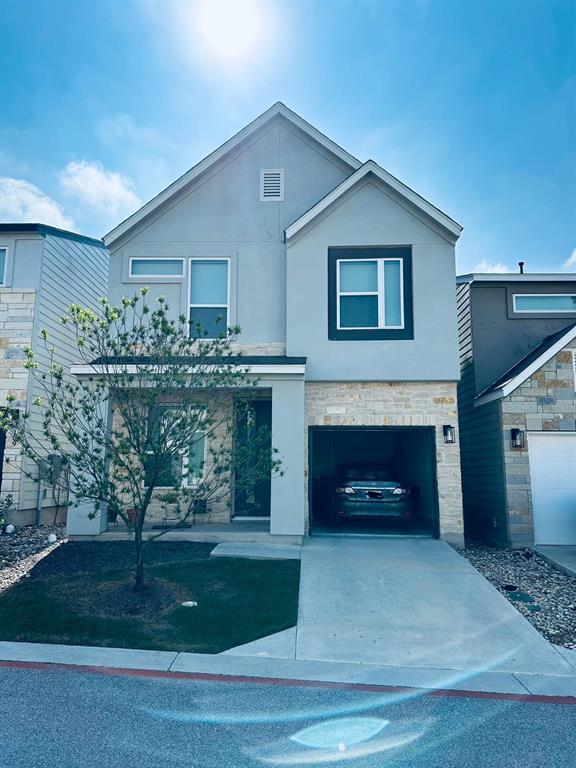 property at 5160 N A.W. Grimes Blvd