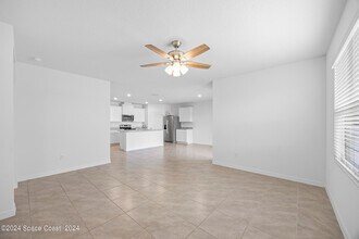 1253 Dunes Ave in West Melbourne, FL - Building Photo - Building Photo