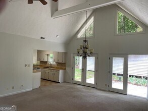 100 Sandown Dr in Peachtree City, GA - Building Photo - Building Photo
