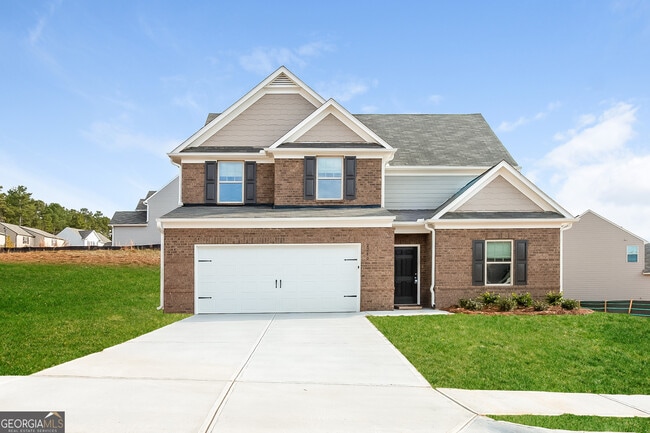 property at 2260 Clapton Ct