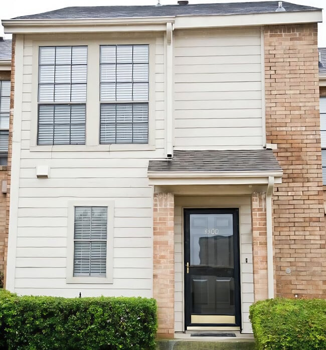 property at 3635 Garden Brook Dr