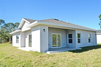 1601 Tench Ct in Kissimmee, FL - Foto de edificio - Building Photo