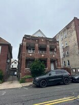 292 Stegman Pkwy in Jersey City, NJ - Building Photo