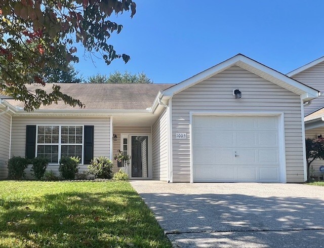 property at 1005 Brittany Deanne Ln