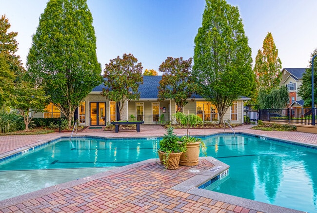 Evergreen Lenox Park