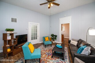 1825 Frankfort Ave in Louisville, KY - Building Photo - Building Photo