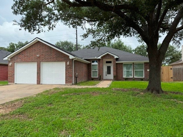 property at 6426 Bowtrail