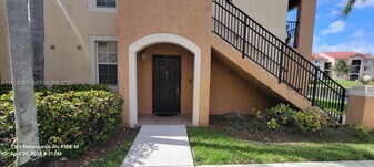 2163 Renaissance Blvd in Miramar, FL - Building Photo