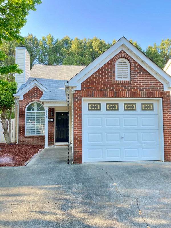 property at 1325 Beacon Village Dr