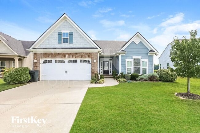 property at 2800 Goose Creek Ln