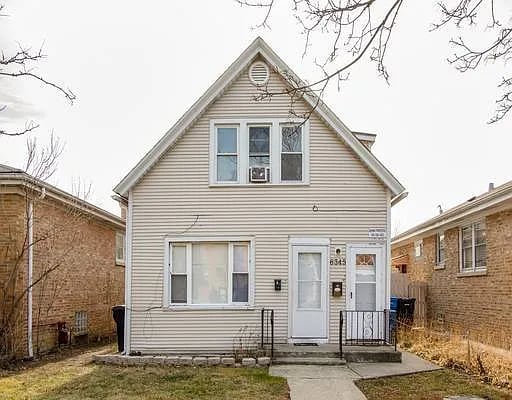 6345 W Montrose Ave