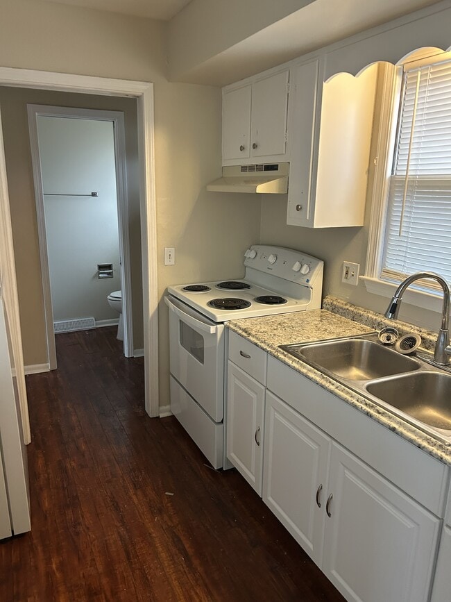 1138 Ferndale Ave in East Lansing, MI - Building Photo - Building Photo