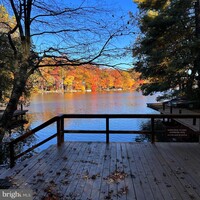 1603 Apricot Ct in Reston, VA - Foto de edificio - Building Photo