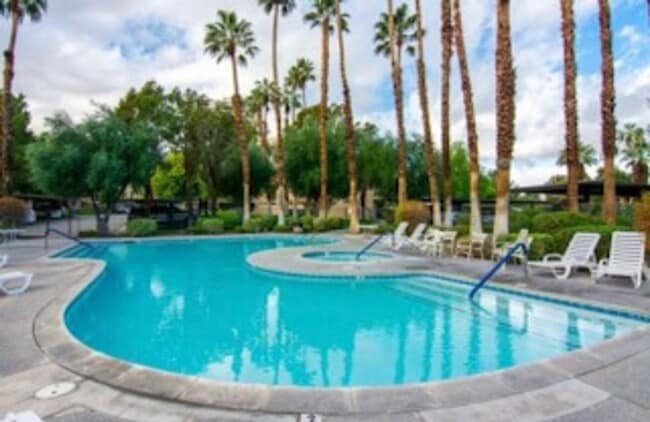 property at 685 N Ashurst Ct