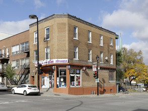 2501 Frontenac in Montréal, QC - Building Photo - Building Photo