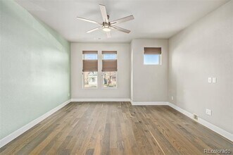 1057 Mariposa St in Denver, CO - Building Photo - Building Photo