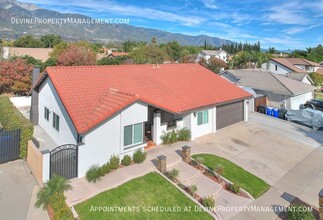 9814 Hibiscus Ct in Rancho Cucamonga, CA - Building Photo - Building Photo