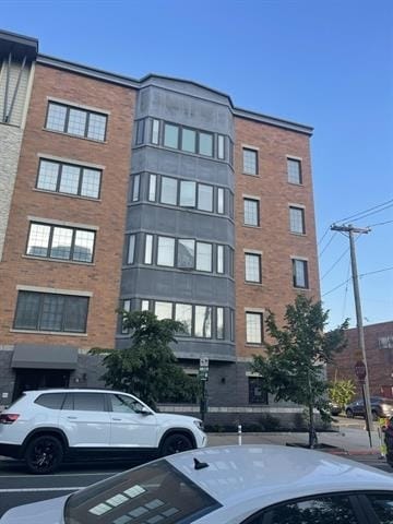 property at 701 Monroe St
