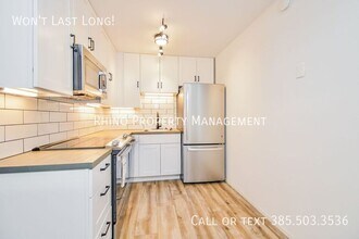 330 E 700 S in Salt Lake City, UT - Building Photo - Building Photo