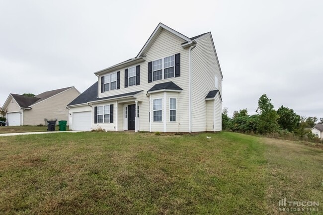 11305 Silver Glen Ln in Charlotte, NC - Building Photo - Building Photo